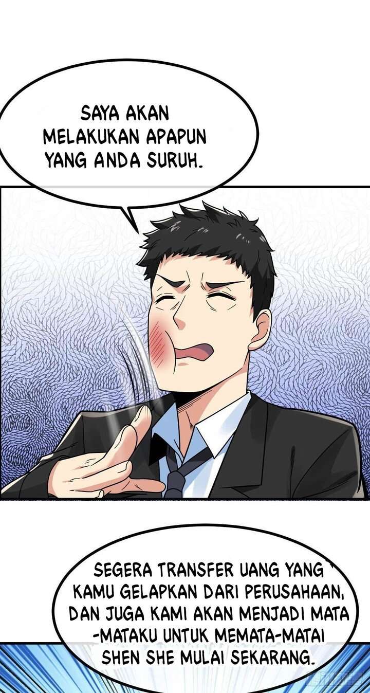 My Son in Law Chapter 19 - halaman 26