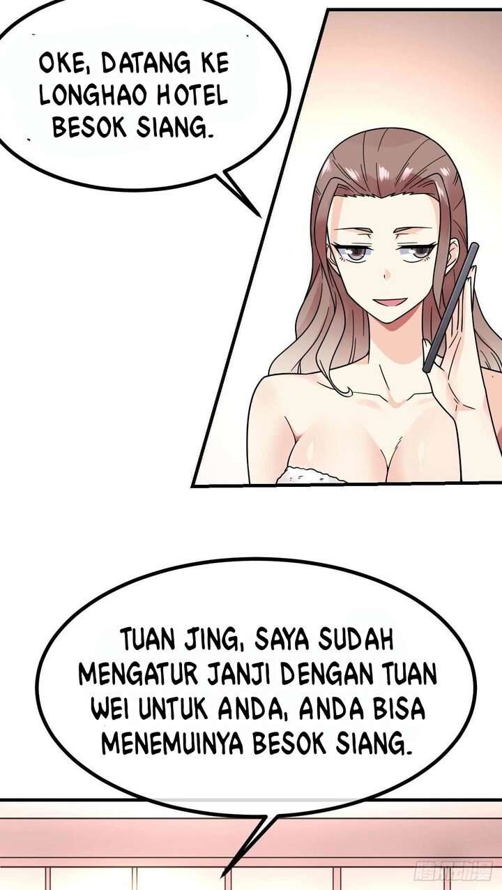 My Son in Law Chapter 19 - halaman 29