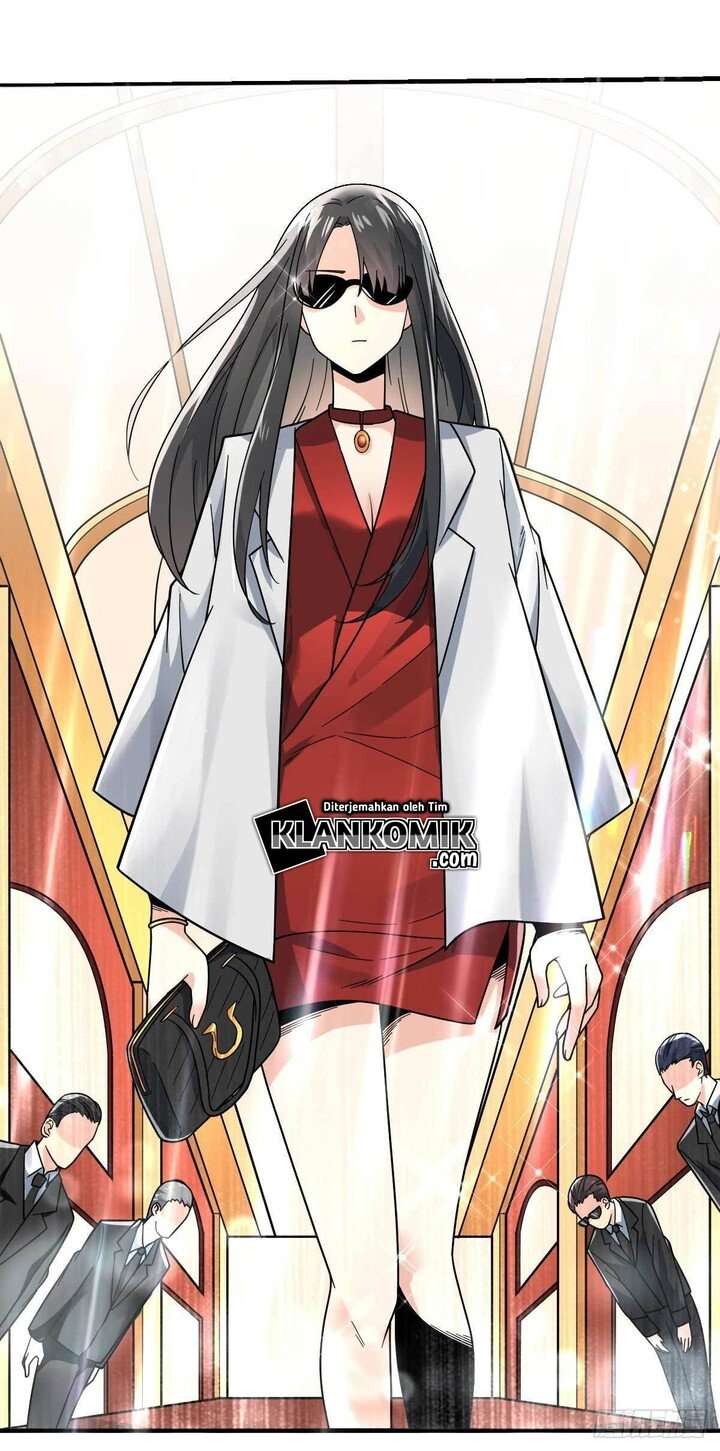 My Son in Law Chapter 19 - halaman 3