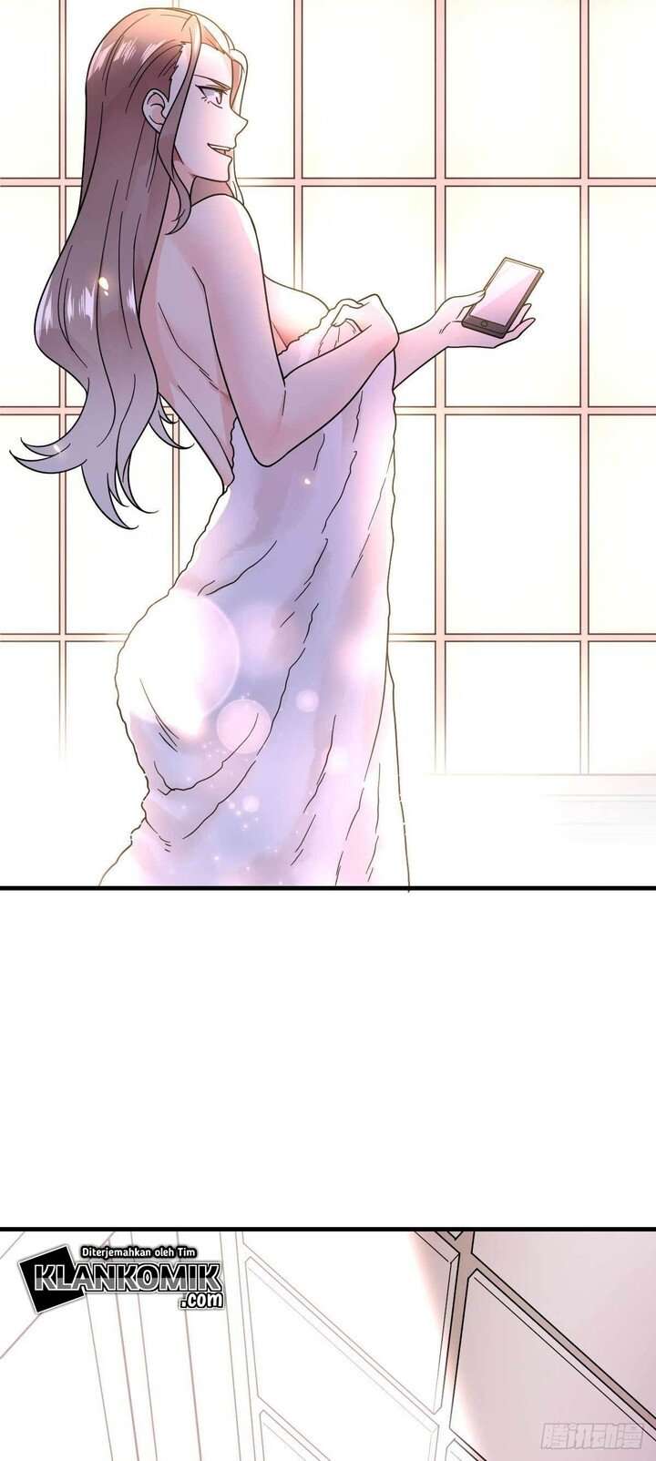 My Son in Law Chapter 19 - halaman 30