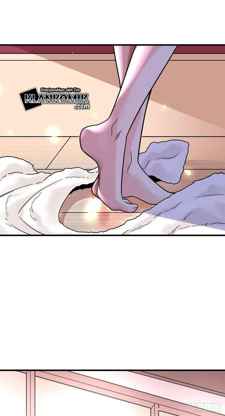 My Son in Law Chapter 19 - halaman 32