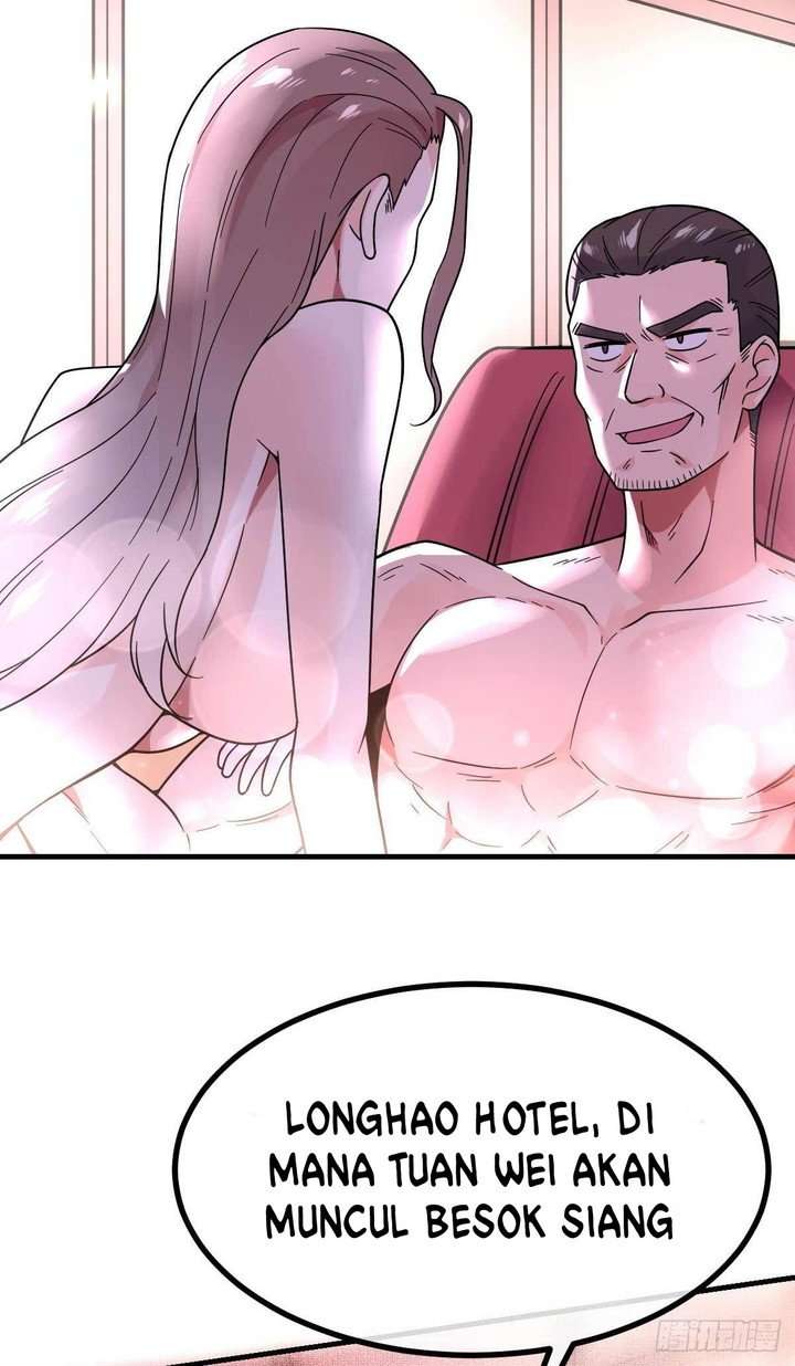 My Son in Law Chapter 19 - halaman 33