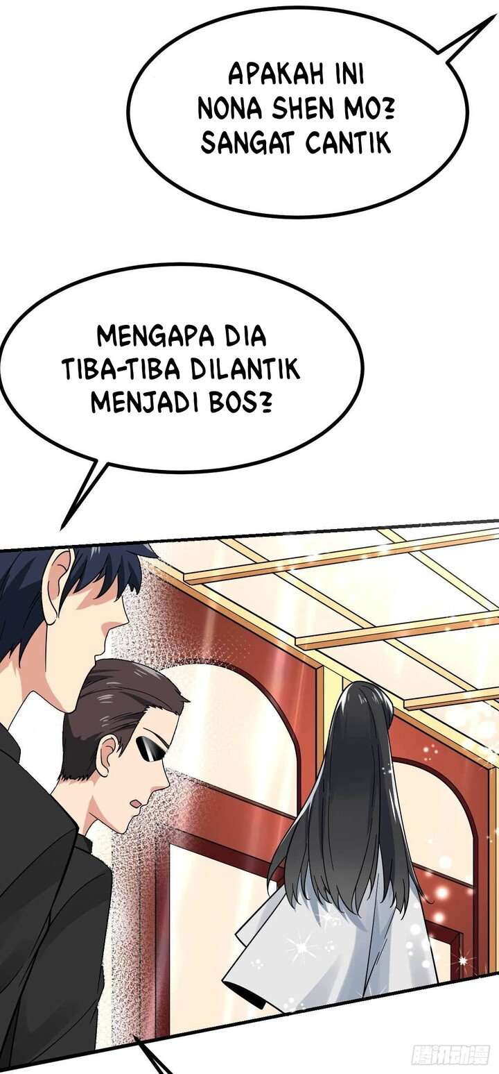 My Son in Law Chapter 19 - halaman 4
