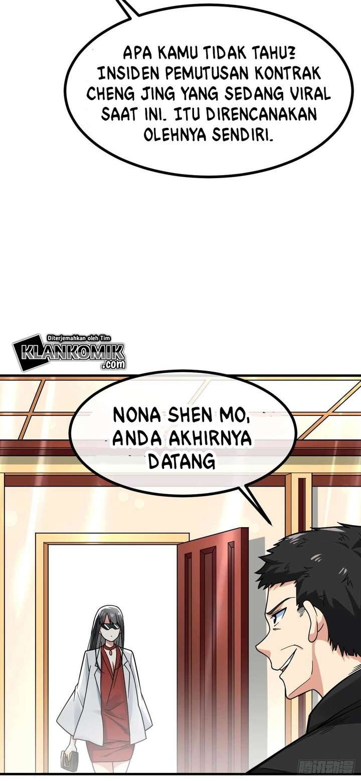 My Son in Law Chapter 19 - halaman 5