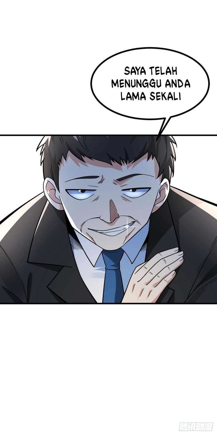 My Son in Law Chapter 19 - halaman 6