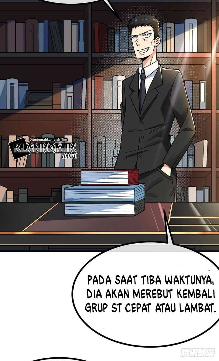 My Son in Law Chapter 19 - halaman 9