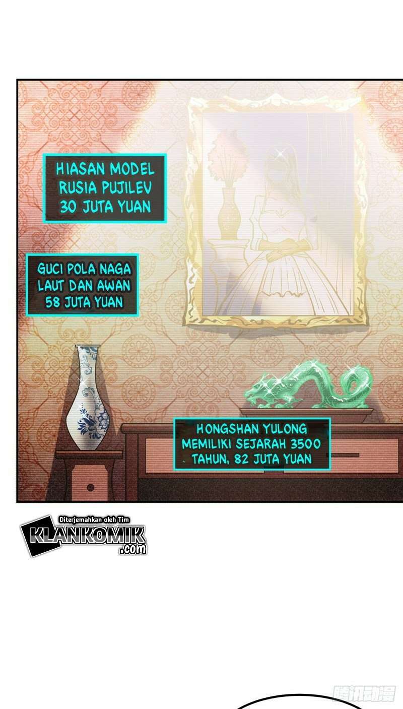 My Son in Law Chapter 2 - halaman 14