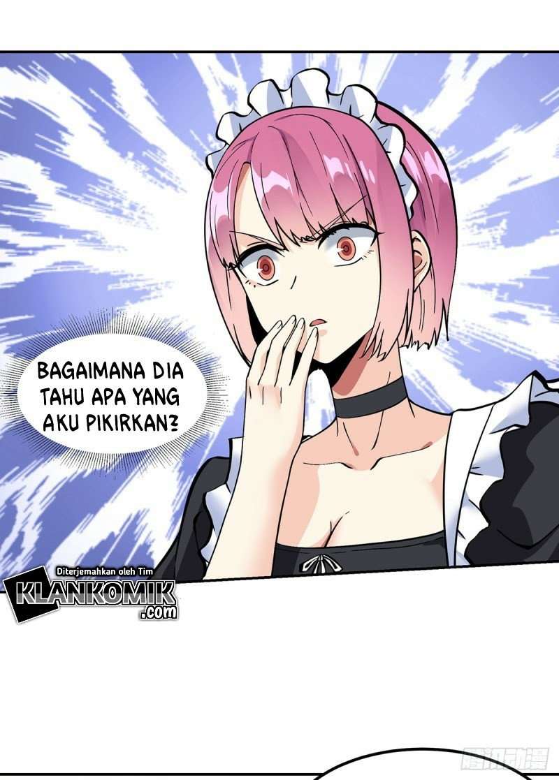 My Son in Law Chapter 2 - halaman 19