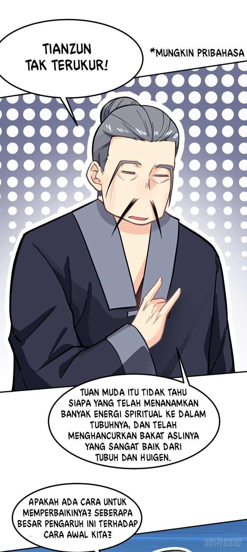 My Son in Law Chapter 2 - halaman 30