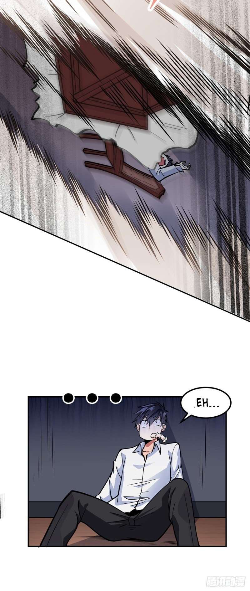 My Son in Law Chapter 2 - halaman 34