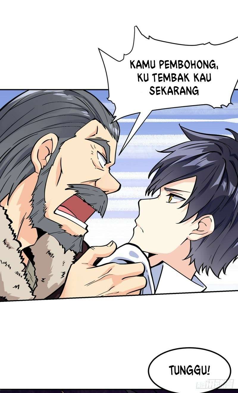My Son in Law Chapter 2 - halaman 35