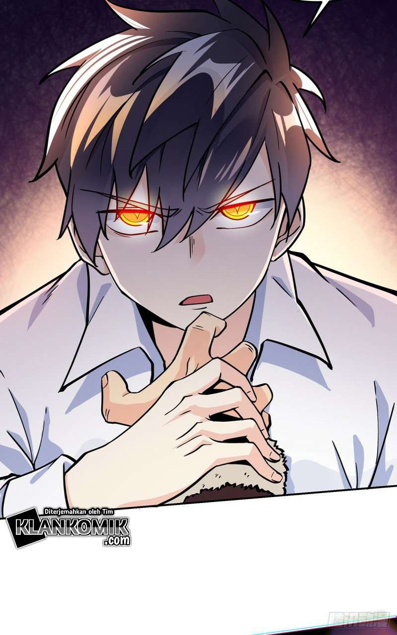 My Son in Law Chapter 2 - halaman 36