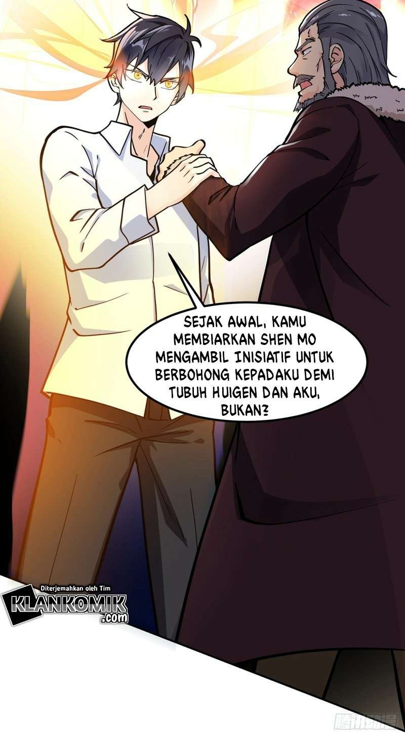 My Son in Law Chapter 2 - halaman 38