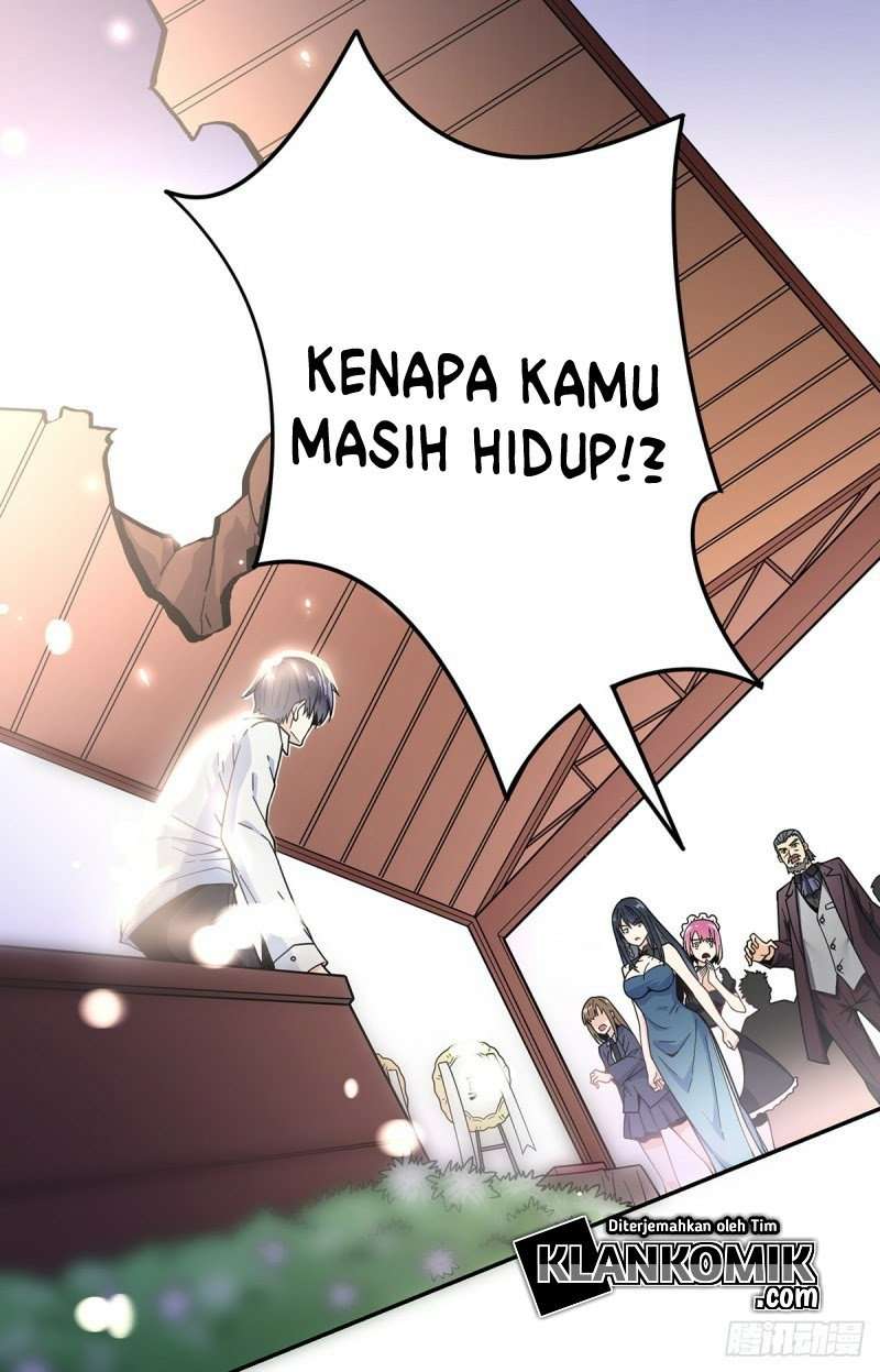 My Son in Law Chapter 2 - halaman 5