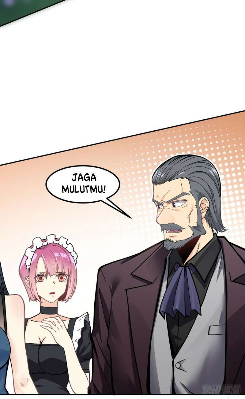 My Son in Law Chapter 2 - halaman 6