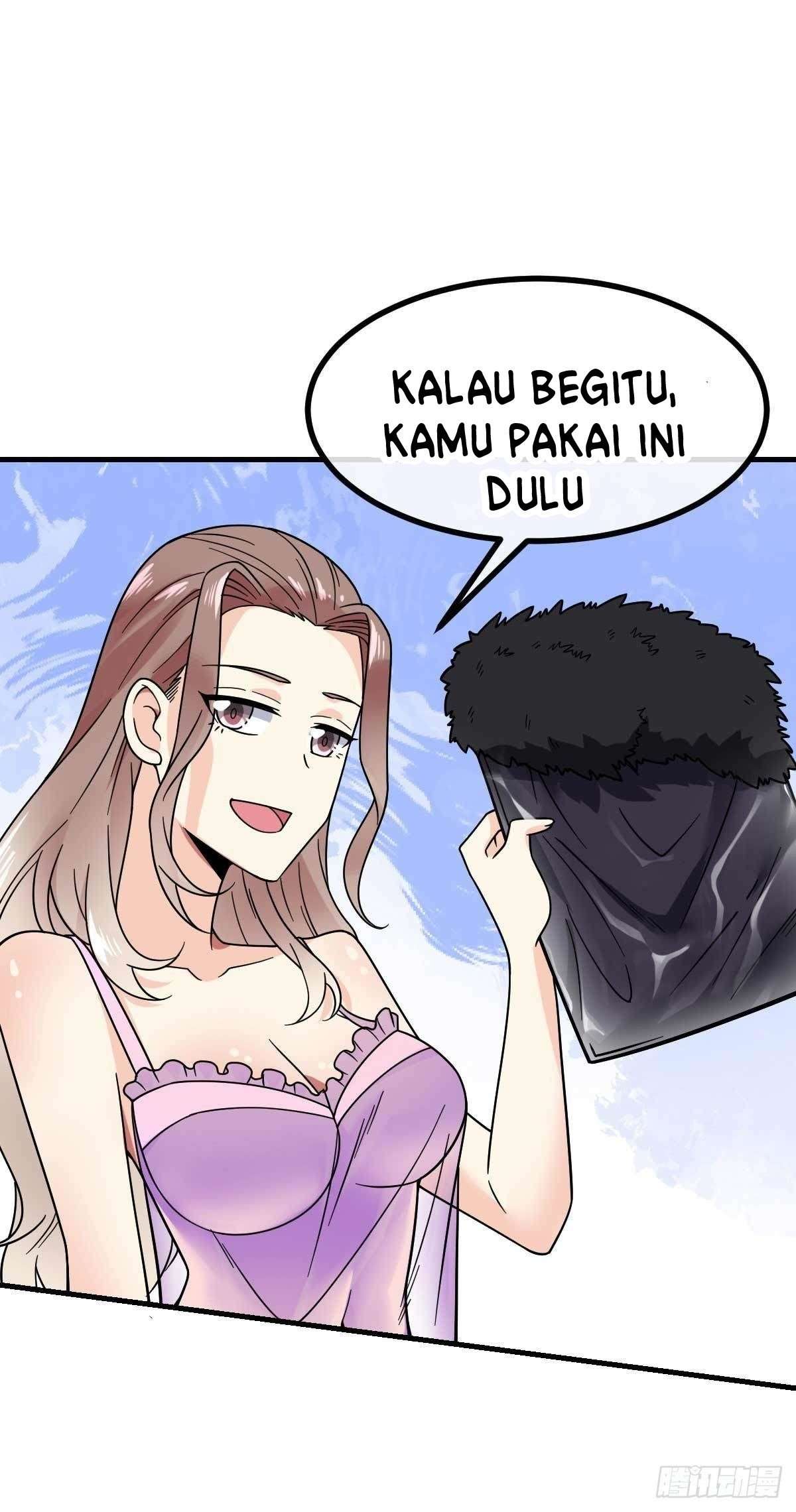 My Son in Law Chapter 20 - halaman 11