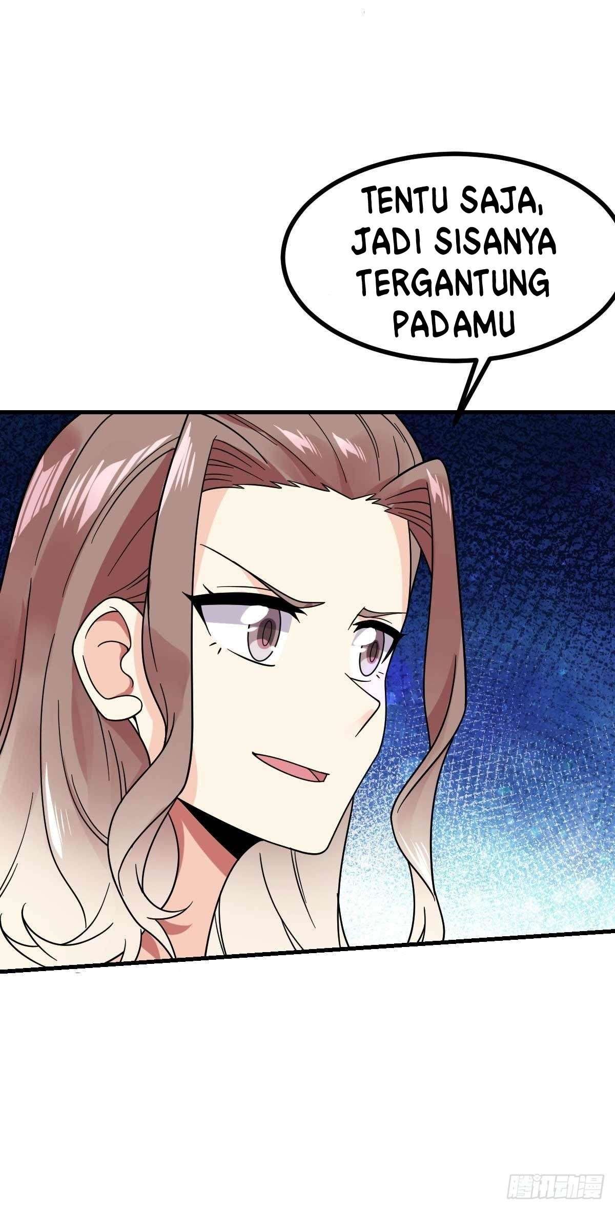 My Son in Law Chapter 20 - halaman 20