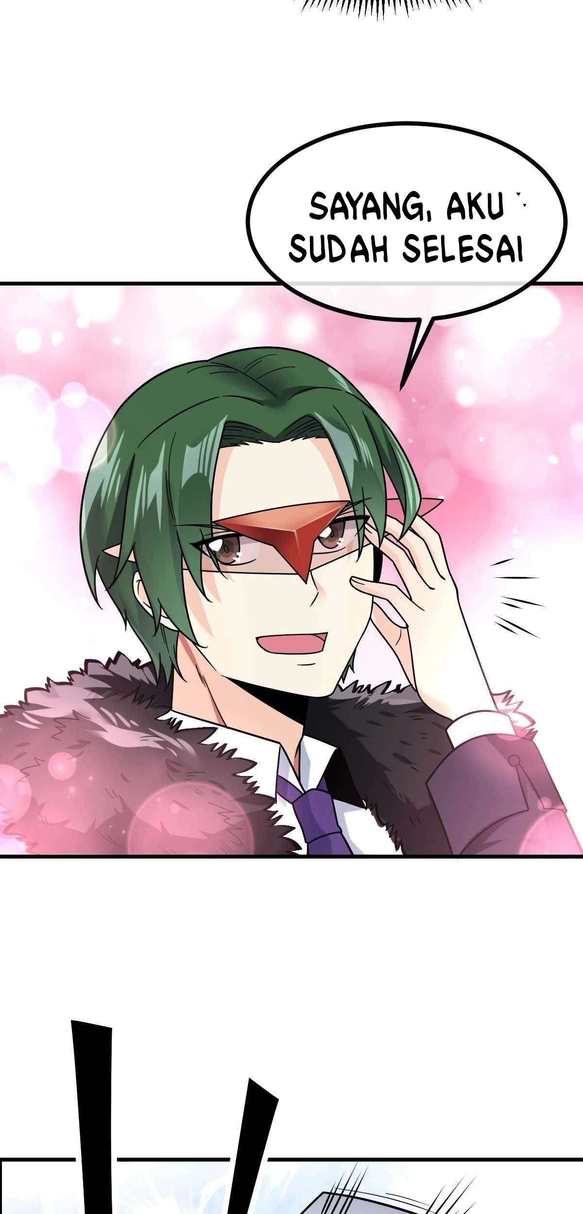 My Son in Law Chapter 20 - halaman 22