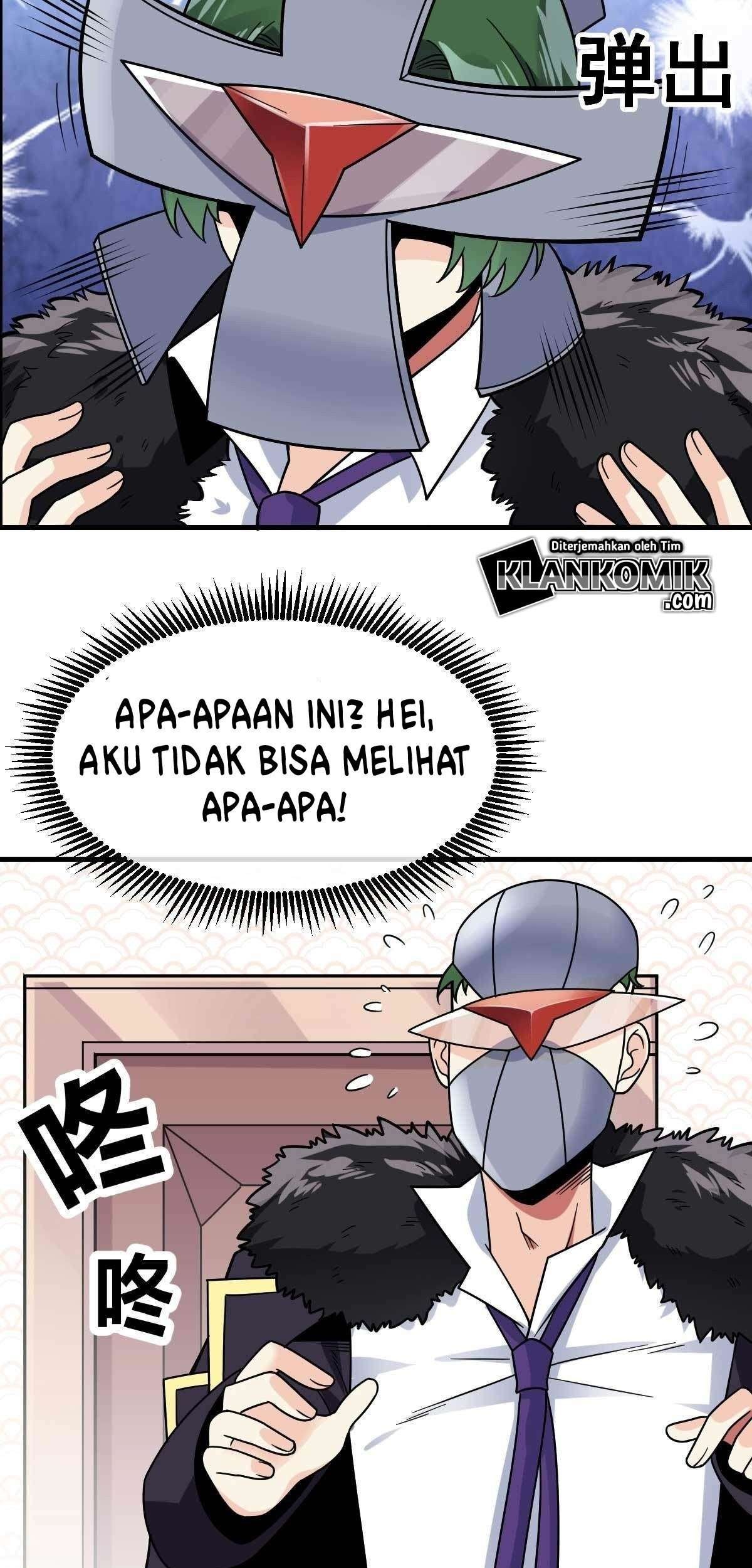 My Son in Law Chapter 20 - halaman 24