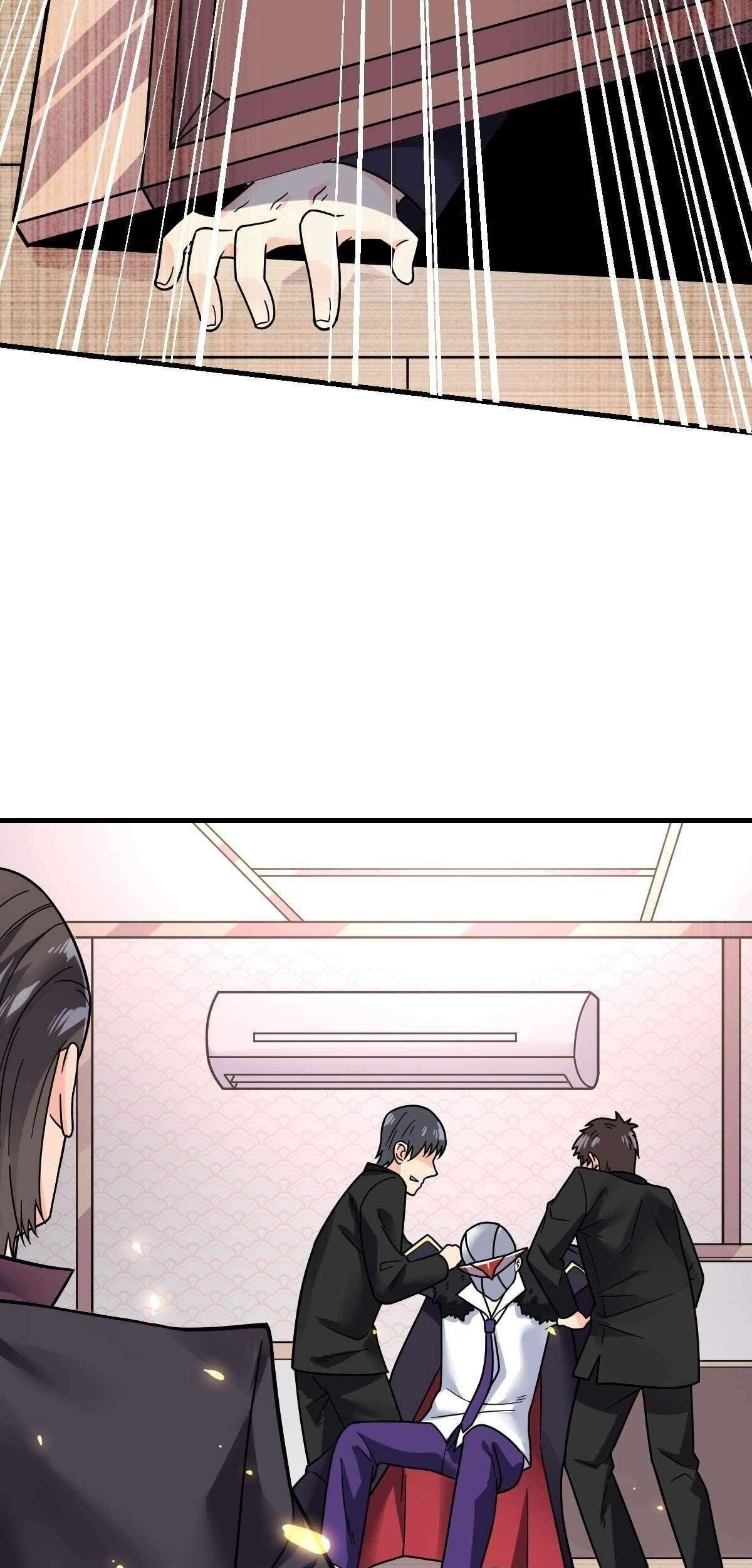 My Son in Law Chapter 20 - halaman 29