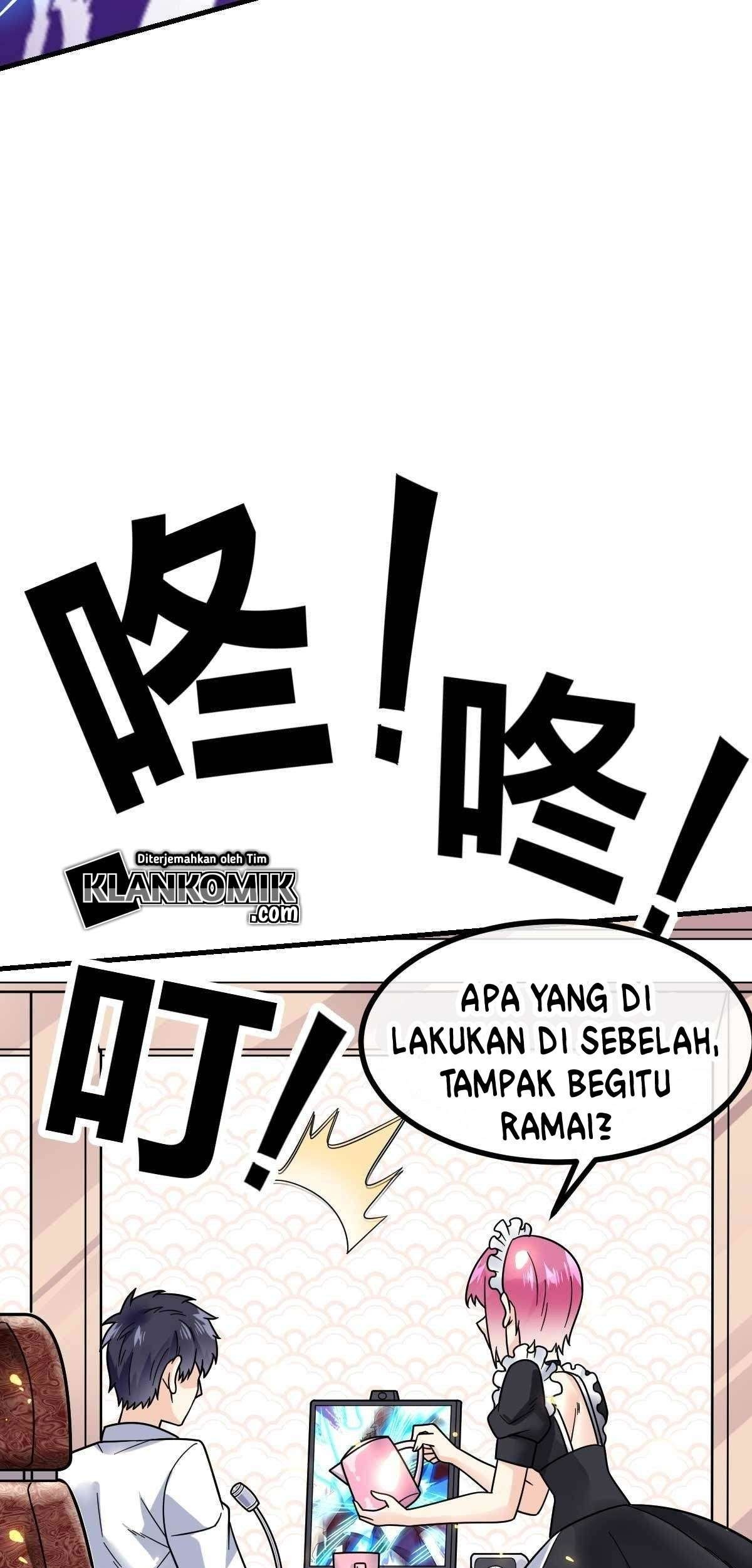 My Son in Law Chapter 20 - halaman 43