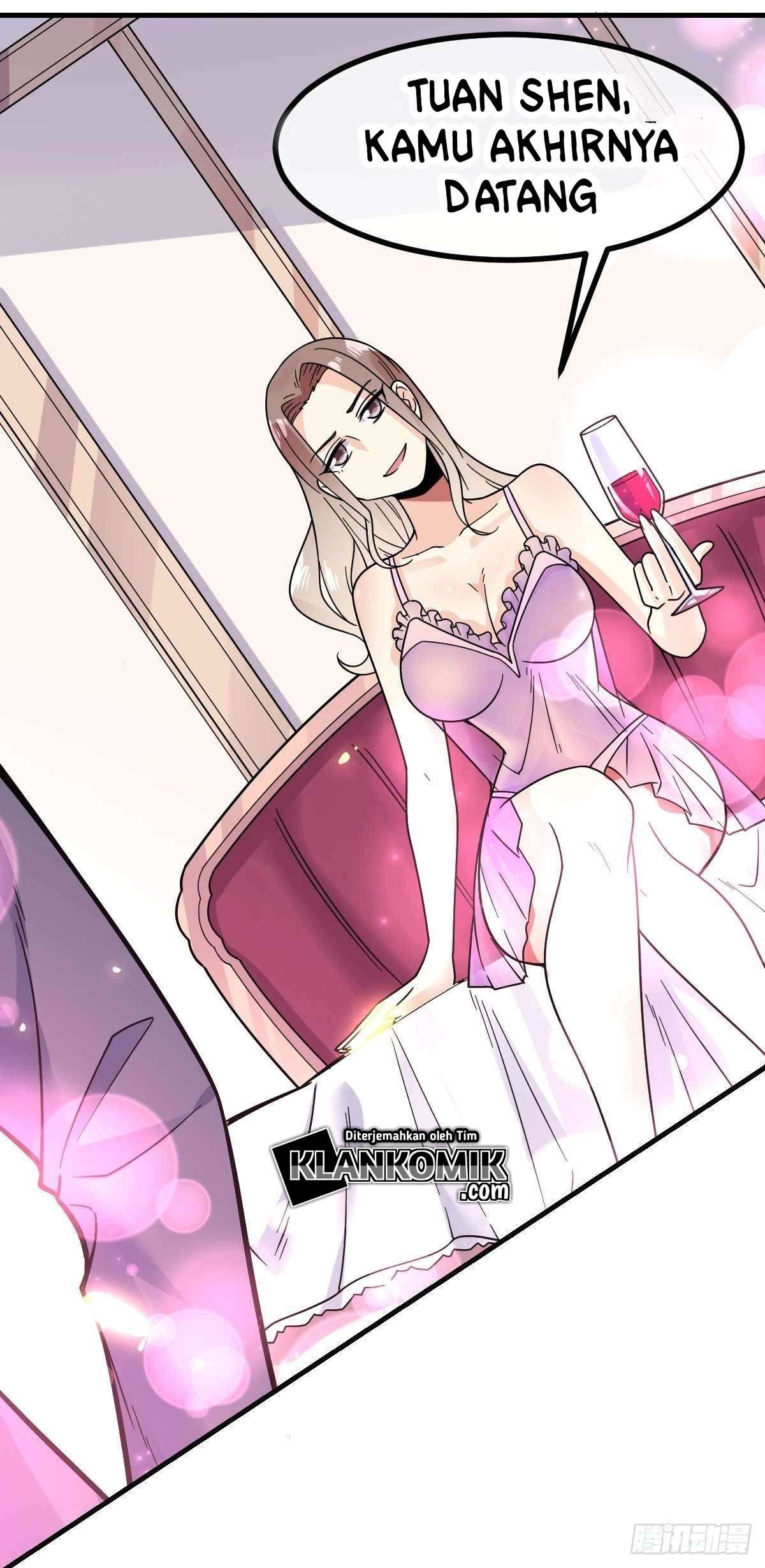 My Son in Law Chapter 20 - halaman 5
