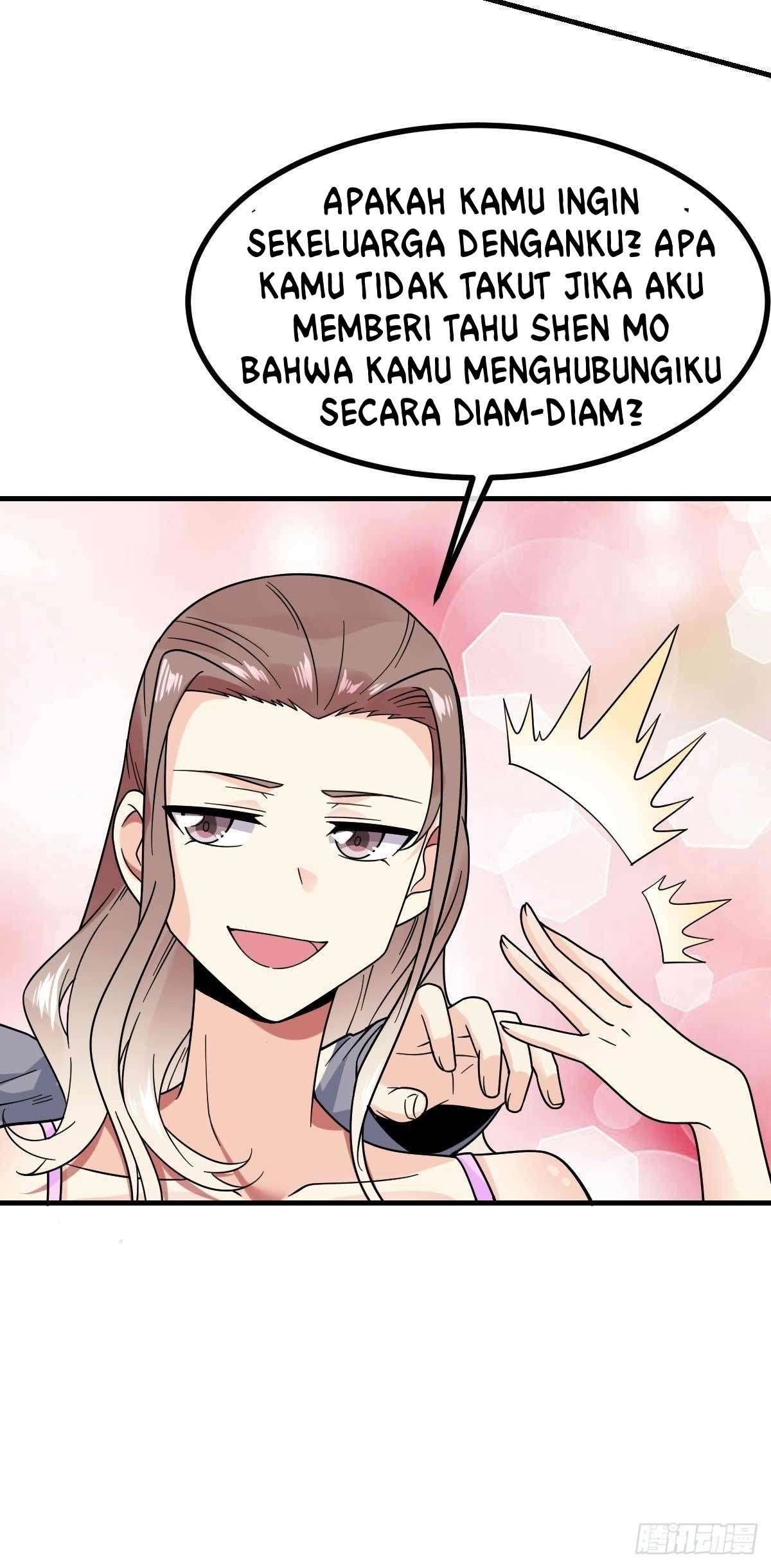 My Son in Law Chapter 20 - halaman 9