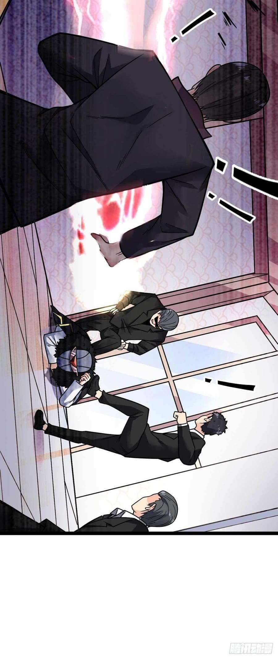 My Son in Law Chapter 21 - halaman 10