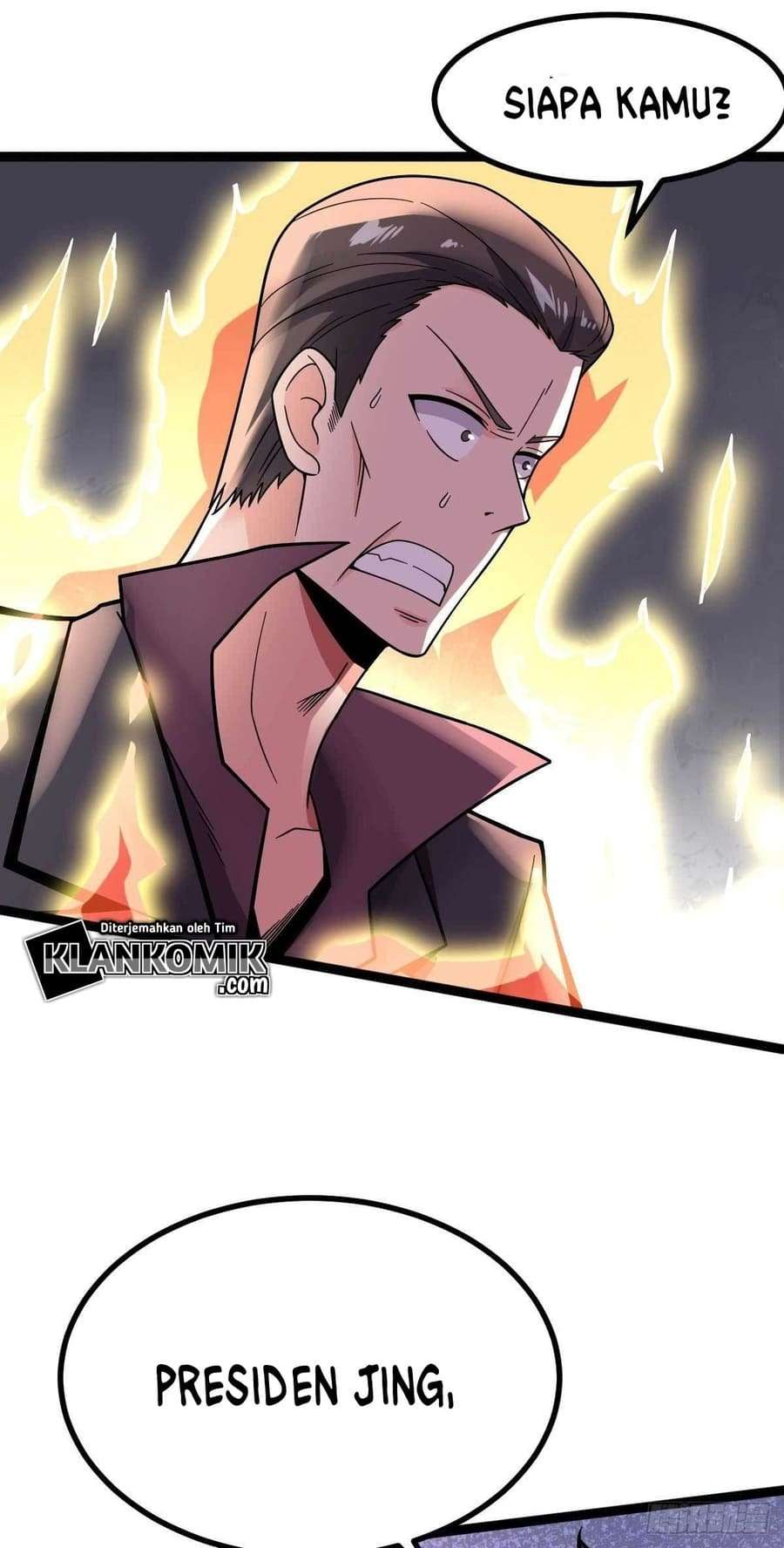 My Son in Law Chapter 21 - halaman 11