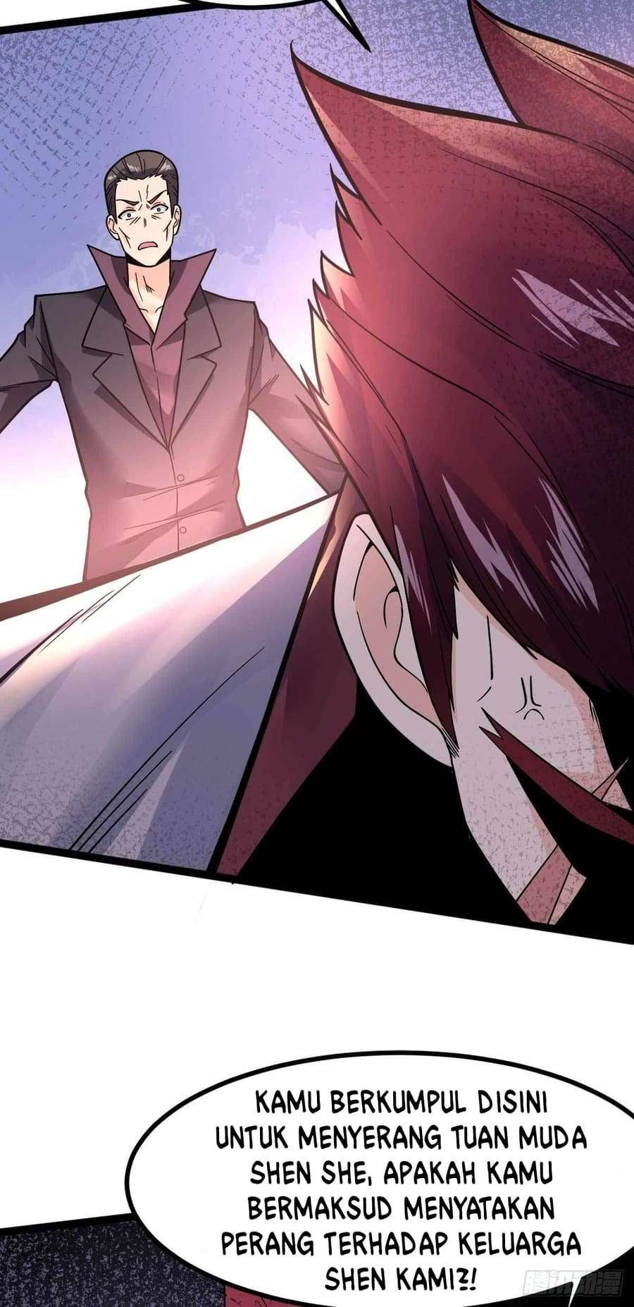 My Son in Law Chapter 21 - halaman 12