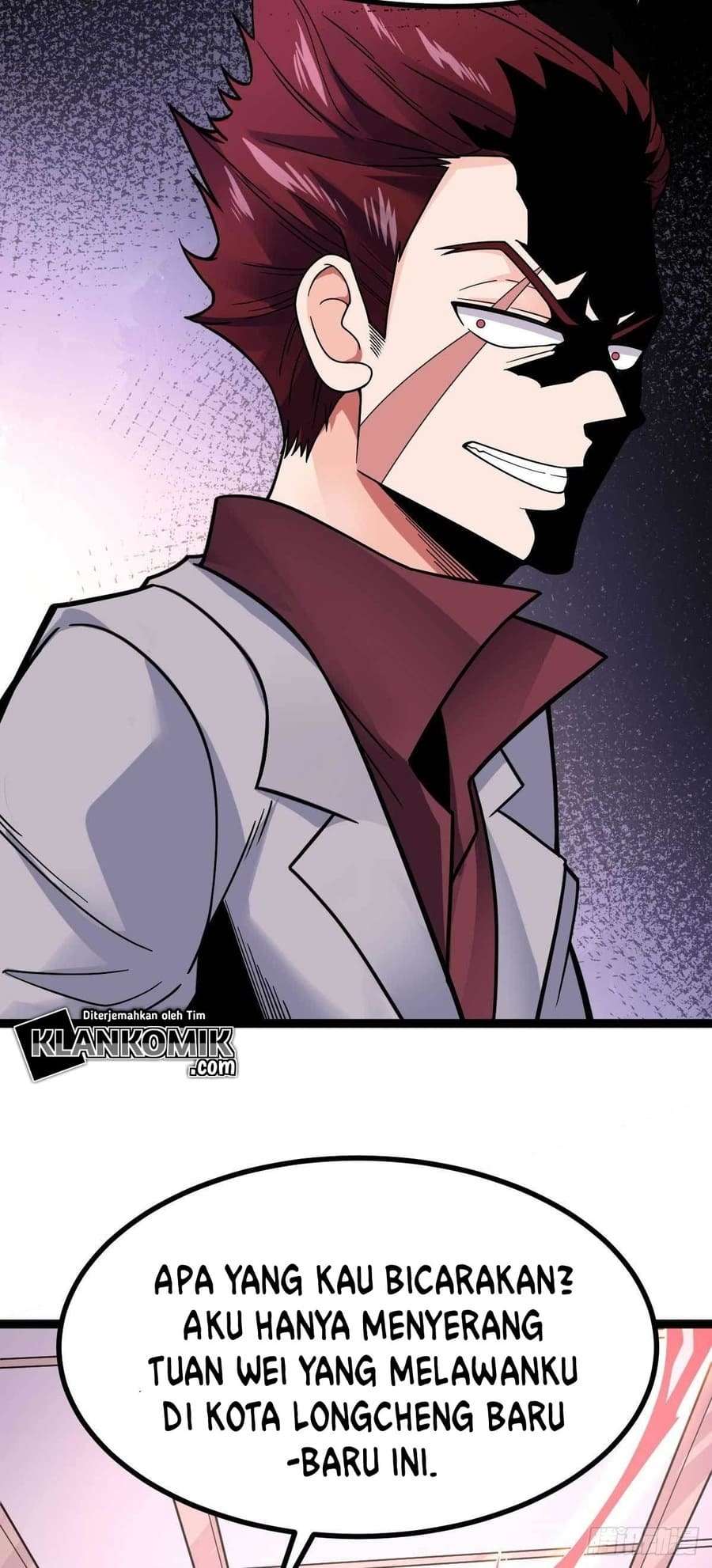 My Son in Law Chapter 21 - halaman 13