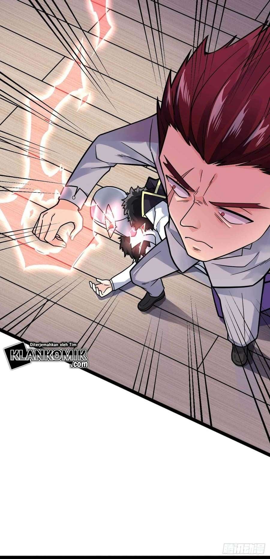 My Son in Law Chapter 21 - halaman 15