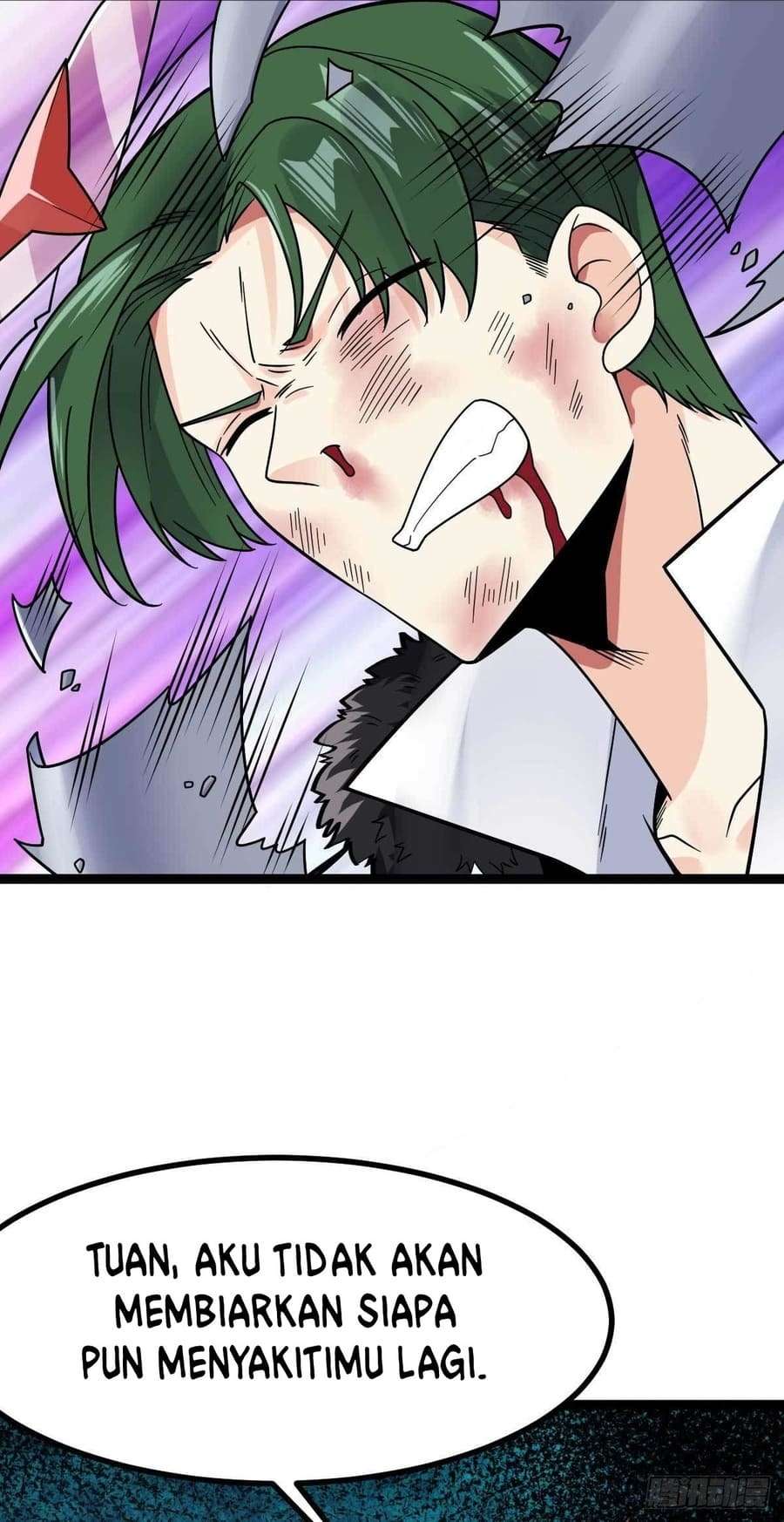 My Son in Law Chapter 21 - halaman 16