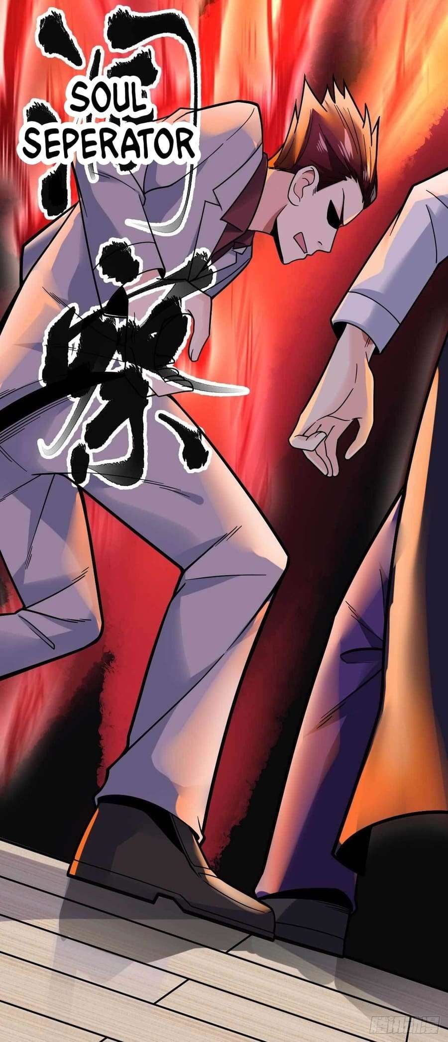 My Son in Law Chapter 21 - halaman 22