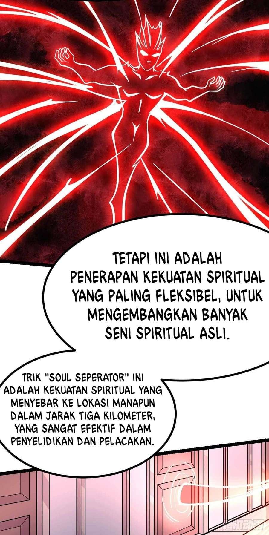 My Son in Law Chapter 21 - halaman 24