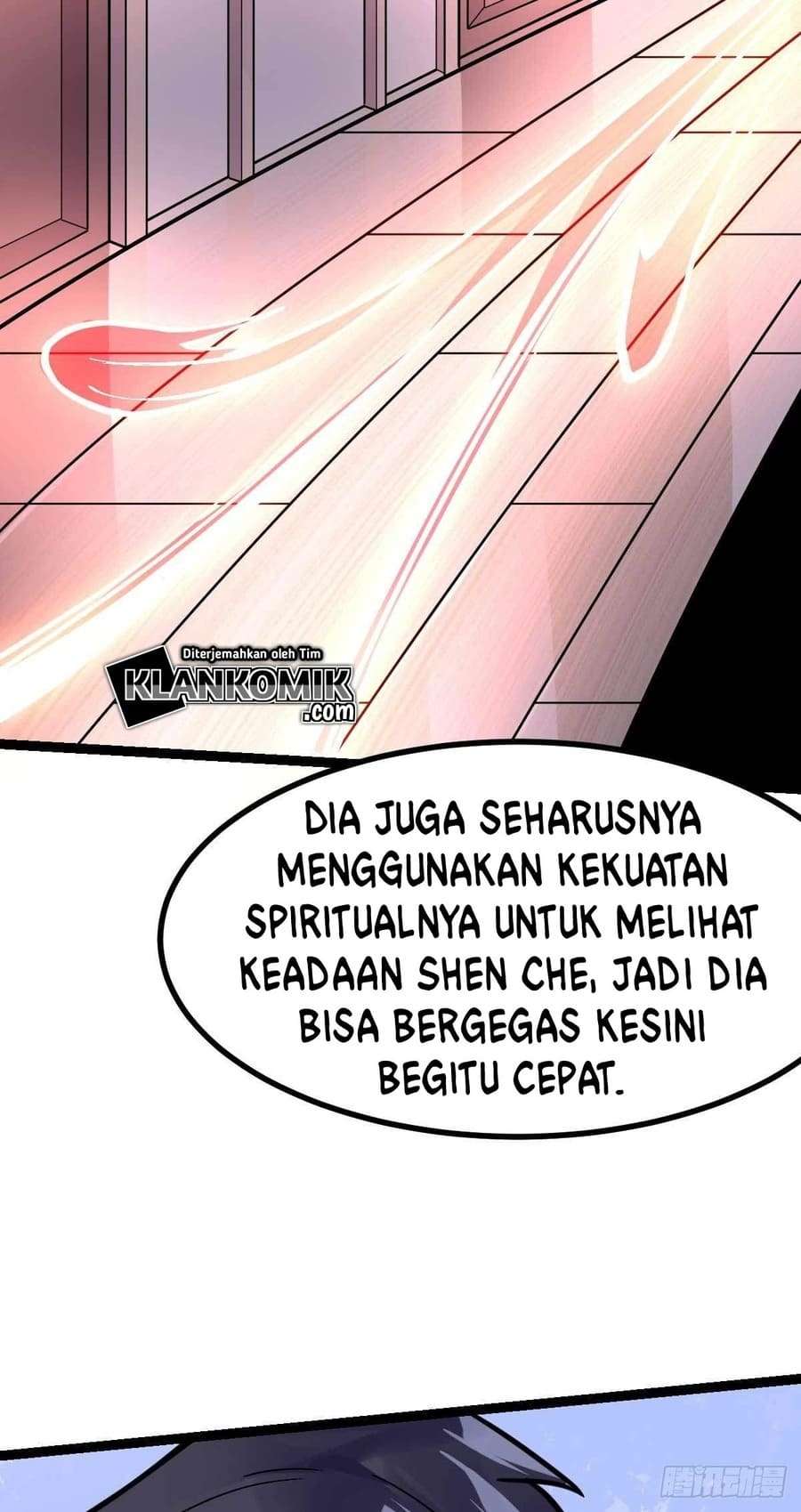 My Son in Law Chapter 21 - halaman 25