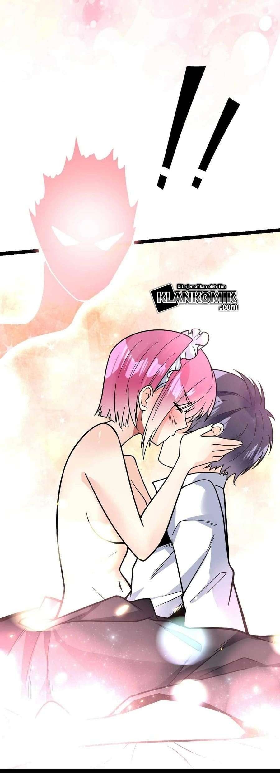 My Son in Law Chapter 21 - halaman 39