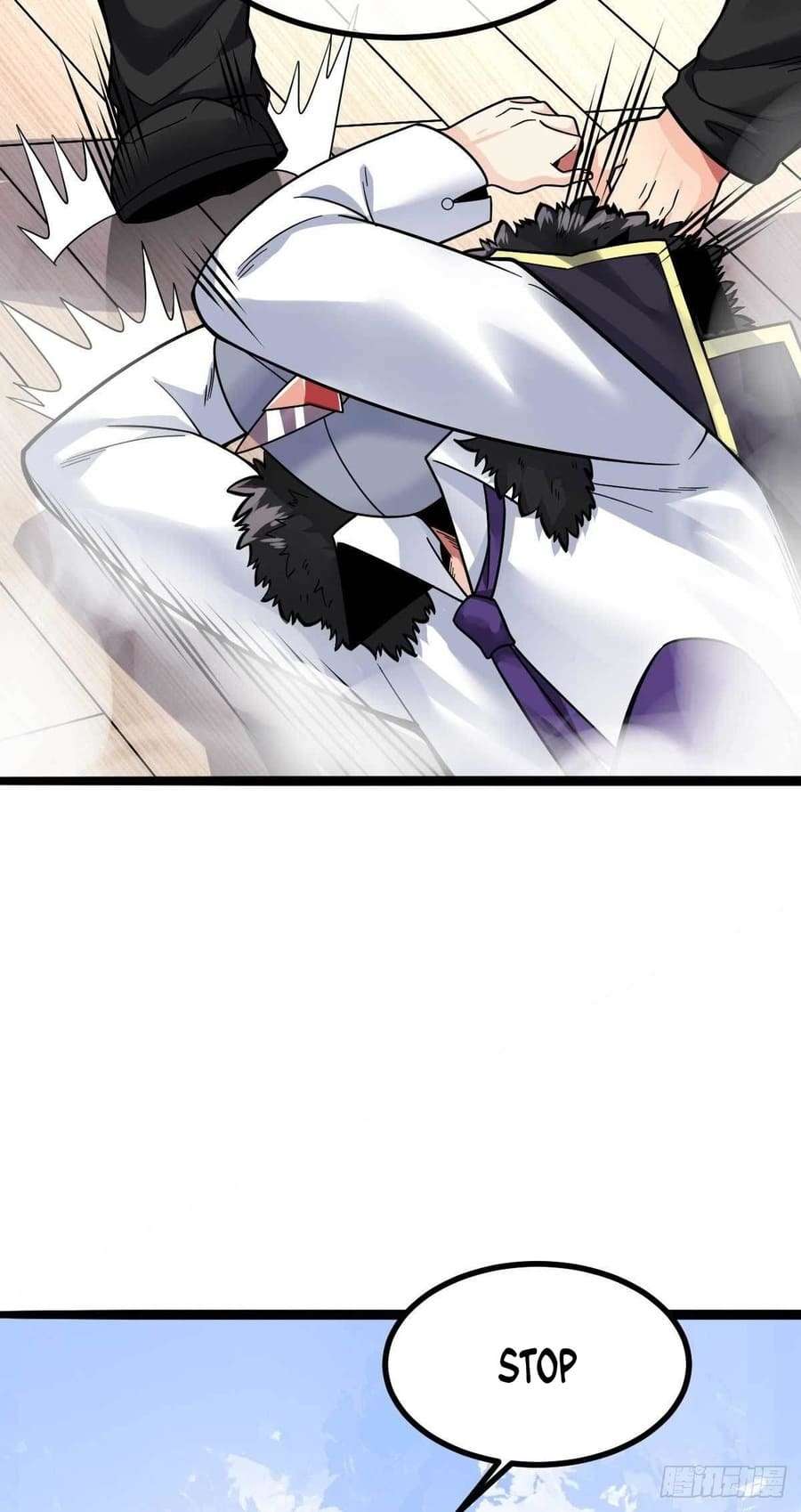My Son in Law Chapter 21 - halaman 4
