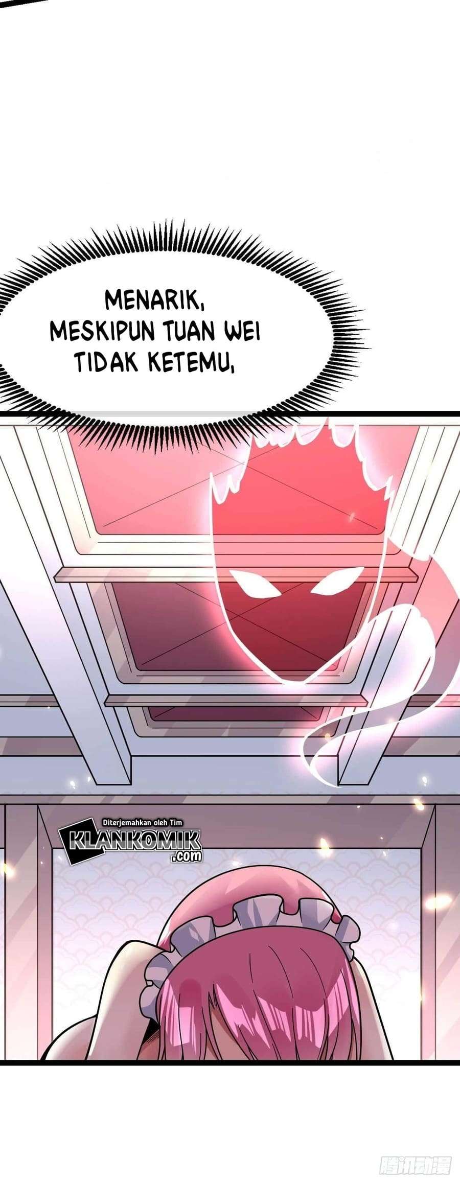 My Son in Law Chapter 21 - halaman 43