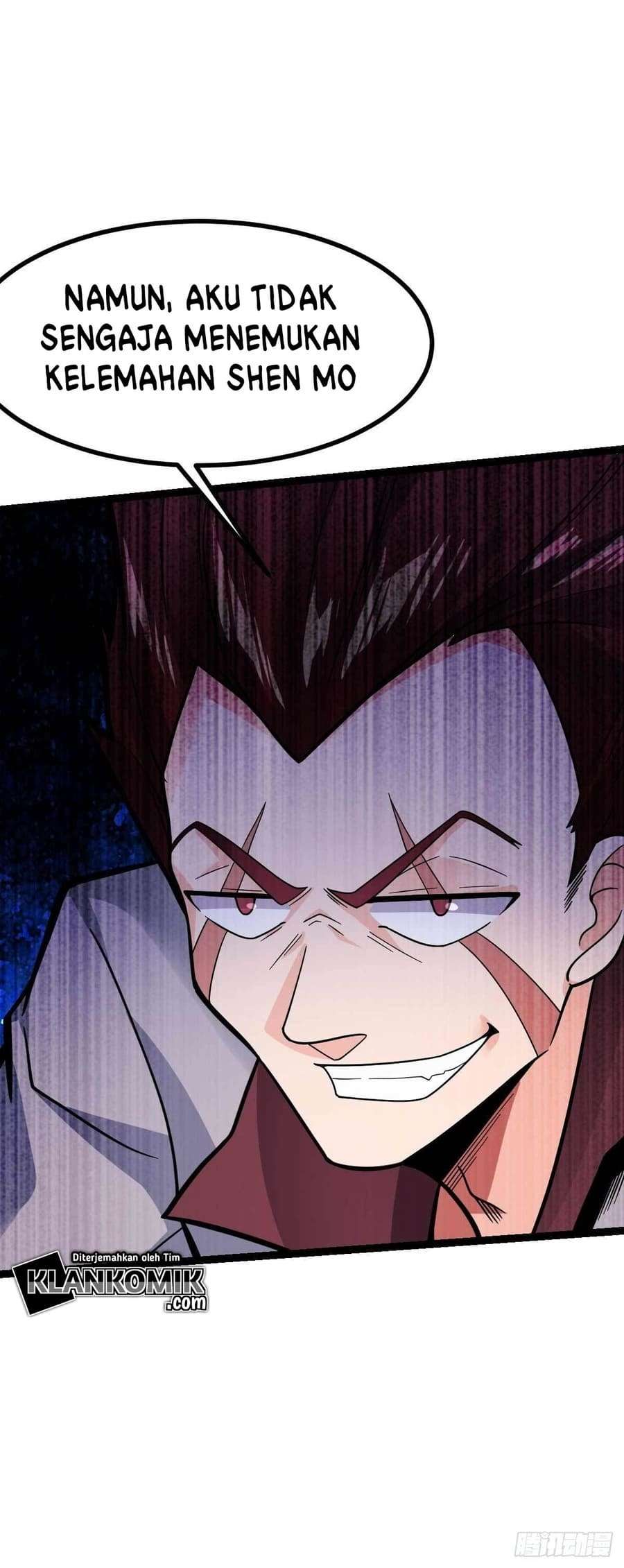 My Son in Law Chapter 21 - halaman 44