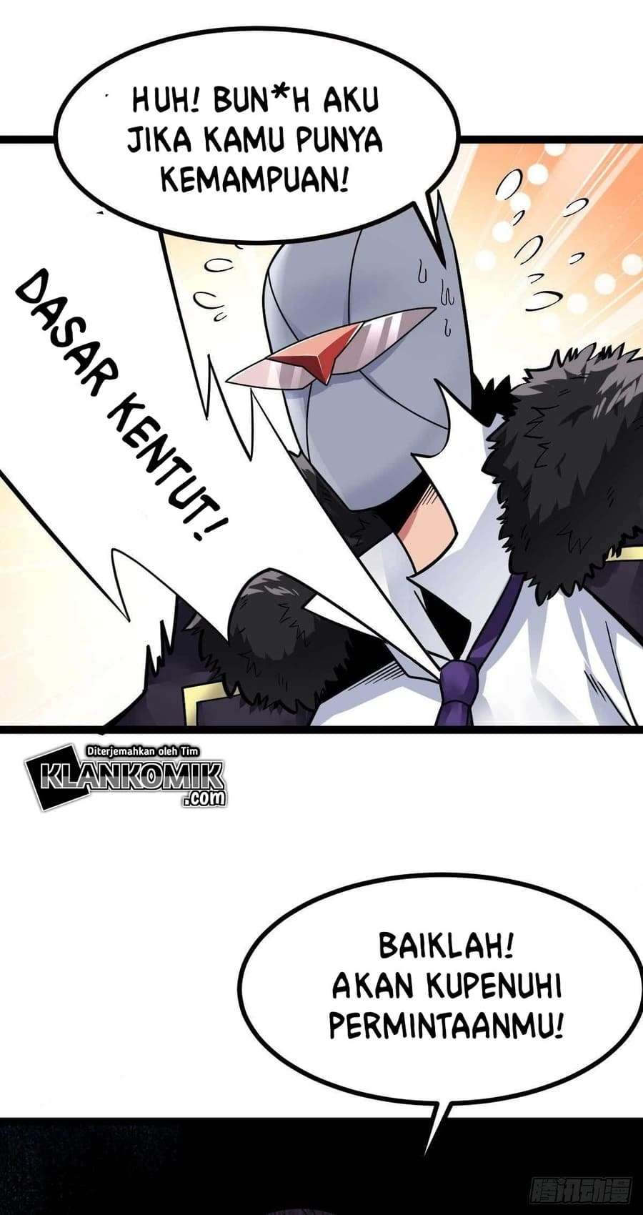 My Son in Law Chapter 21 - halaman 7