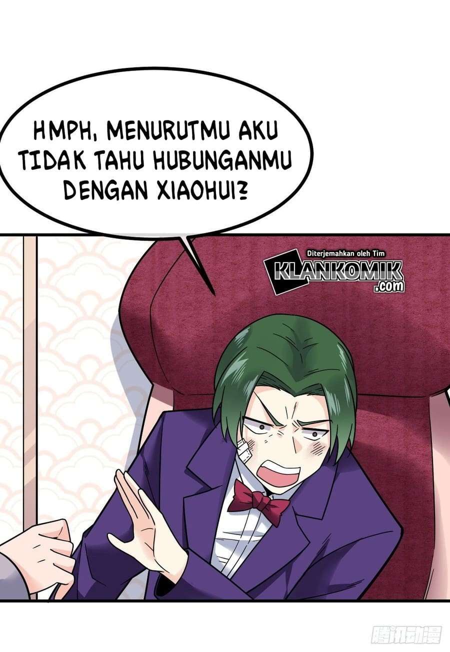 My Son in Law Chapter 22 - halaman 11