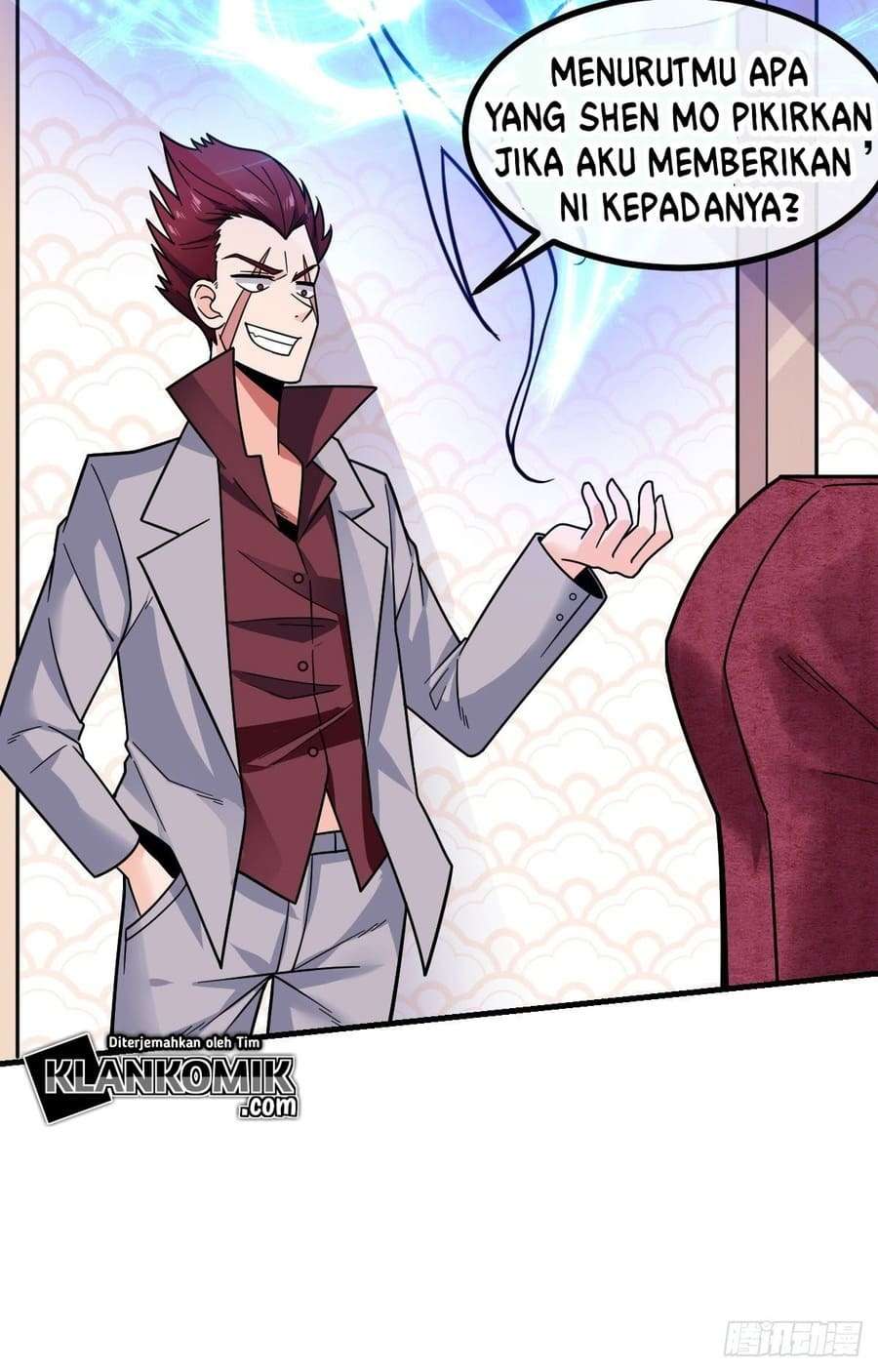 My Son in Law Chapter 22 - halaman 13