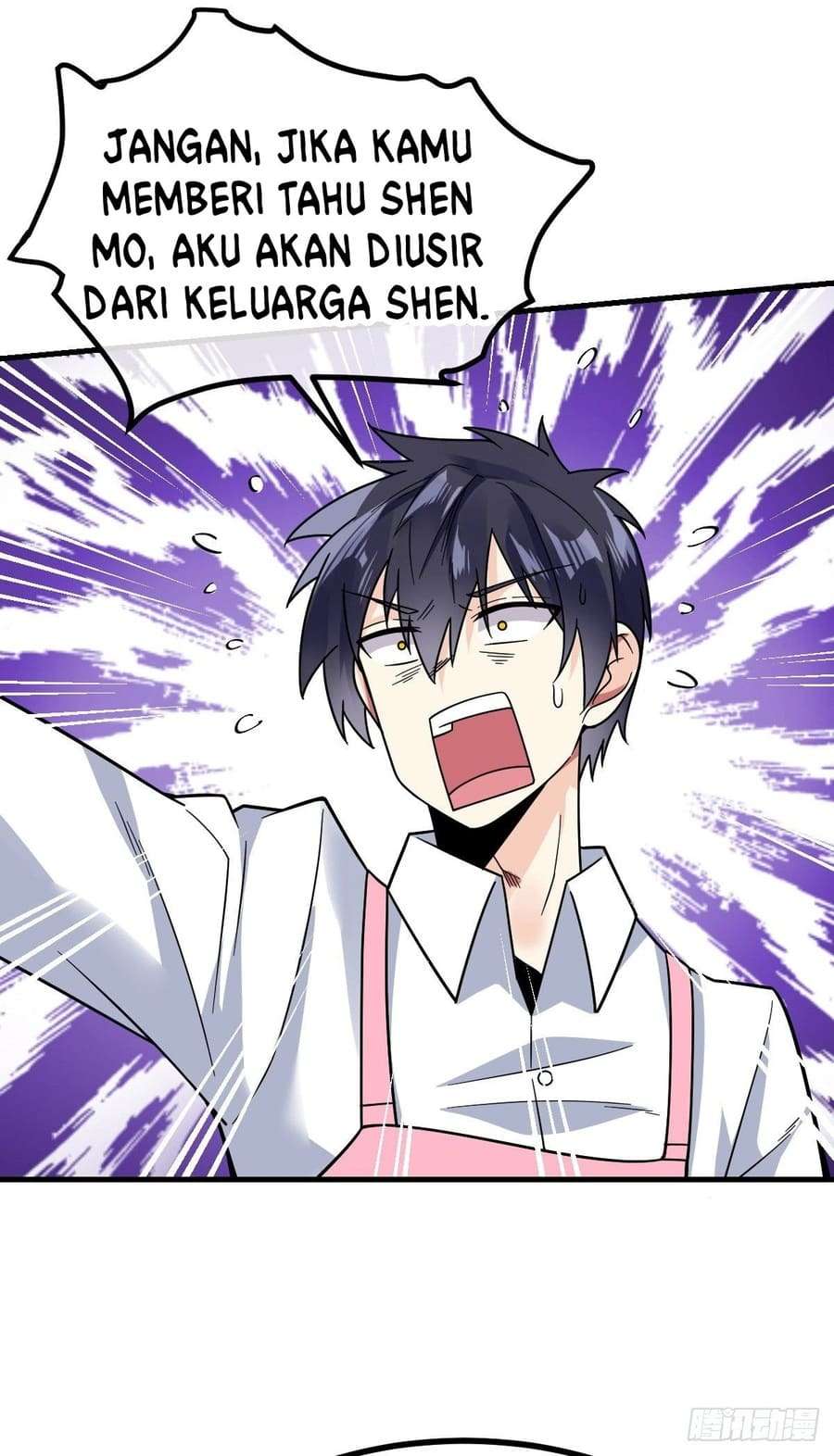 My Son in Law Chapter 22 - halaman 14