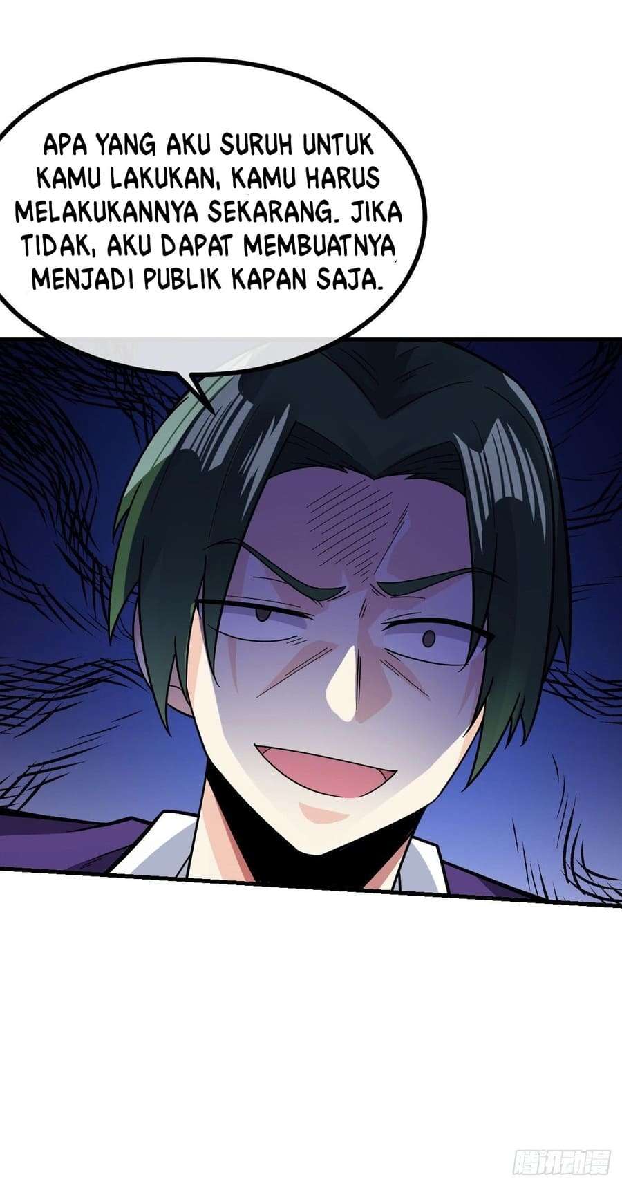 My Son in Law Chapter 22 - halaman 16