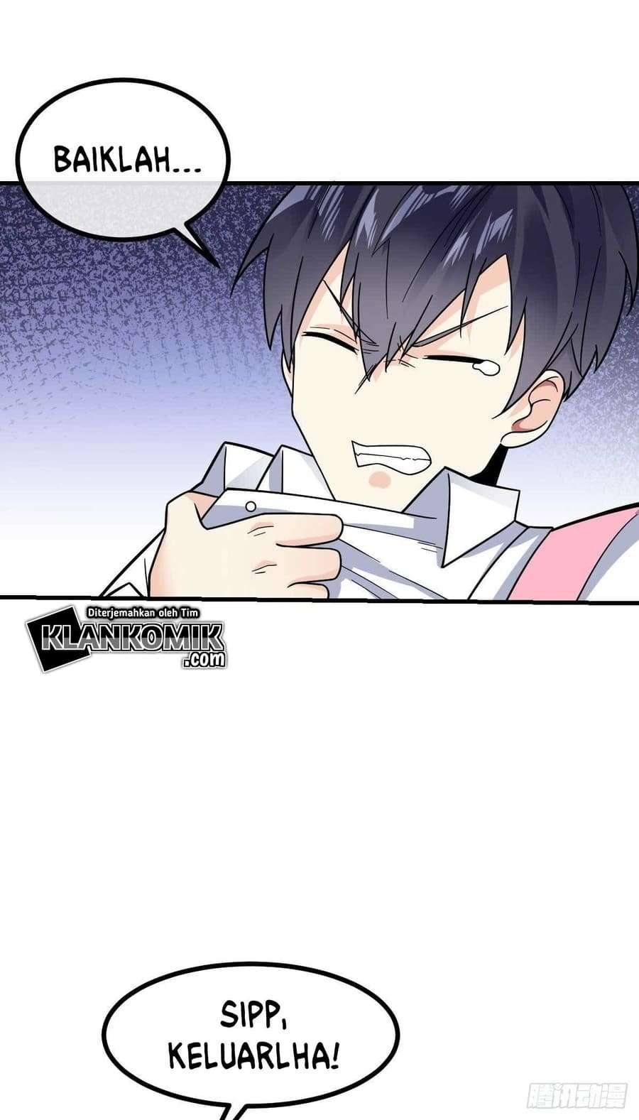 My Son in Law Chapter 22 - halaman 17