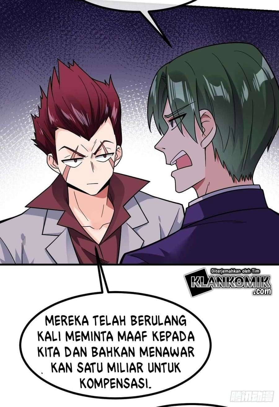 My Son in Law Chapter 22 - halaman 19