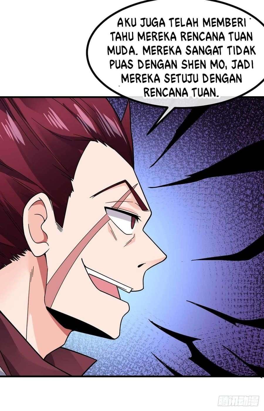 My Son in Law Chapter 22 - halaman 20