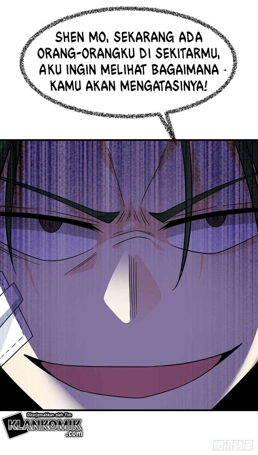 My Son in Law Chapter 22 - halaman 21
