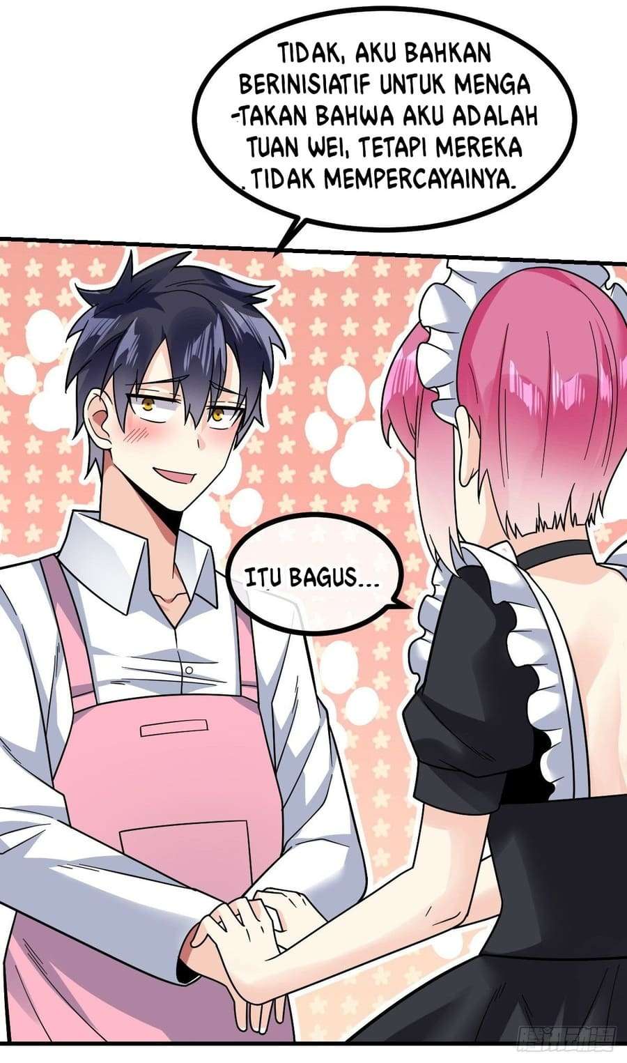 My Son in Law Chapter 22 - halaman 24